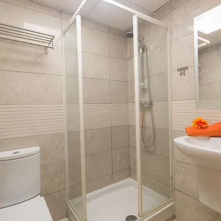Ibersol Aqquaria Apartment