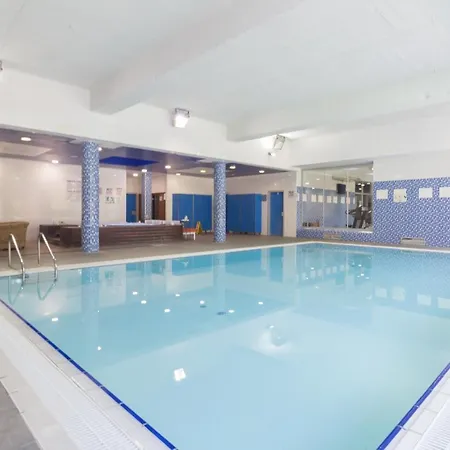 Apartment Ibersol Aqquaria