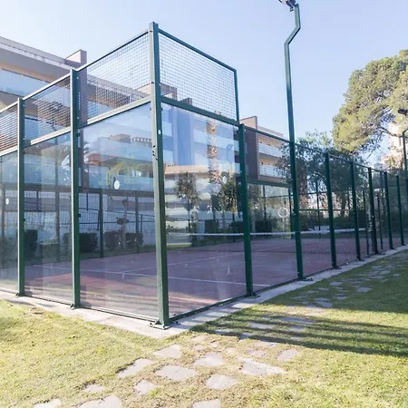 Apartment Ibersol Aqquaria