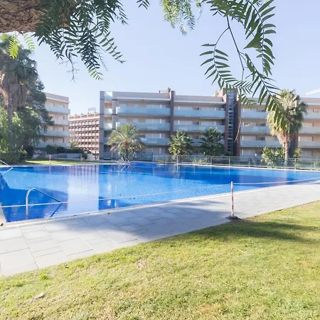 Ibersol Aqquaria Salou