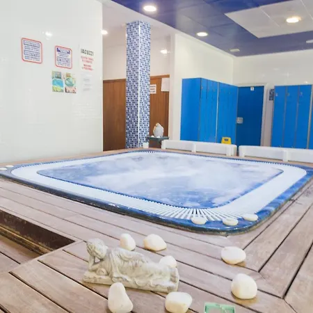 Apartment Ibersol Aqquaria *