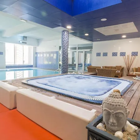 Ibersol Aqquaria Salou