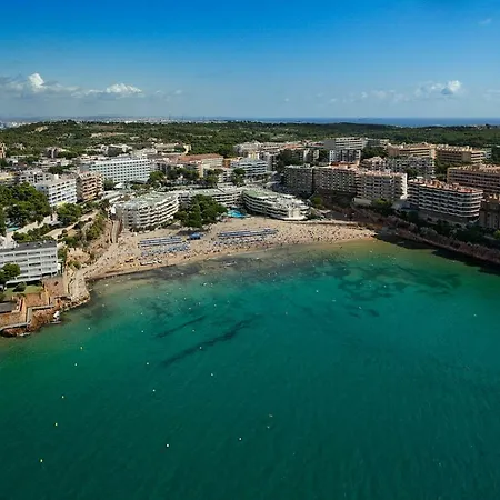Ibersol Aqquaria Apartment Salou