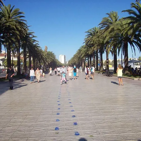 Ibersol Aqquaria Salou