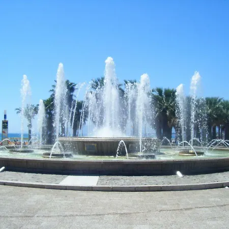 Διαμέρισμα Ibersol Aqquaria